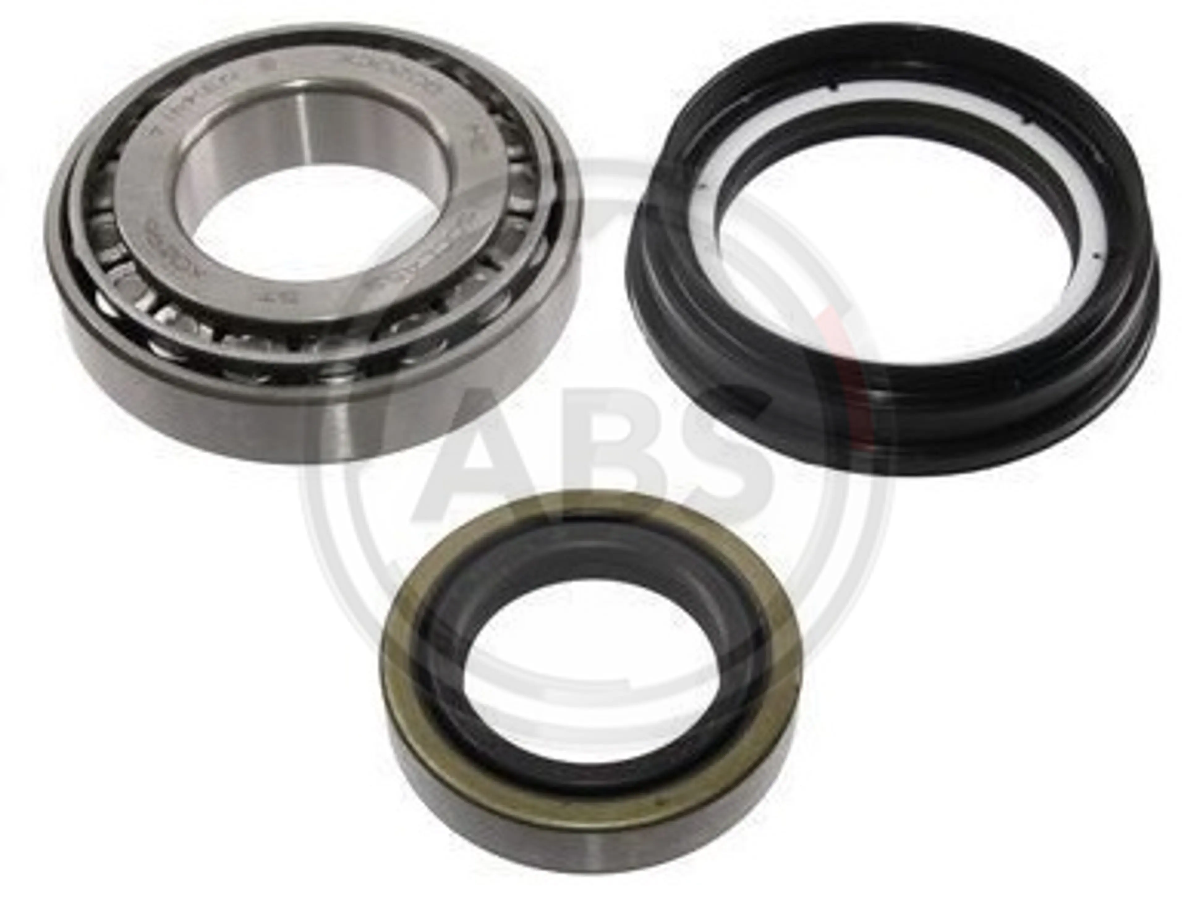 JUEGO DE COJINETE DE RUEDA