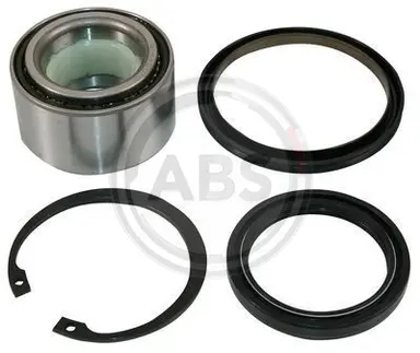 JUEGO DE COJINETE DE RUEDA