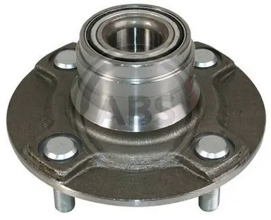 JUEGO DE COJINETE DE RUEDA