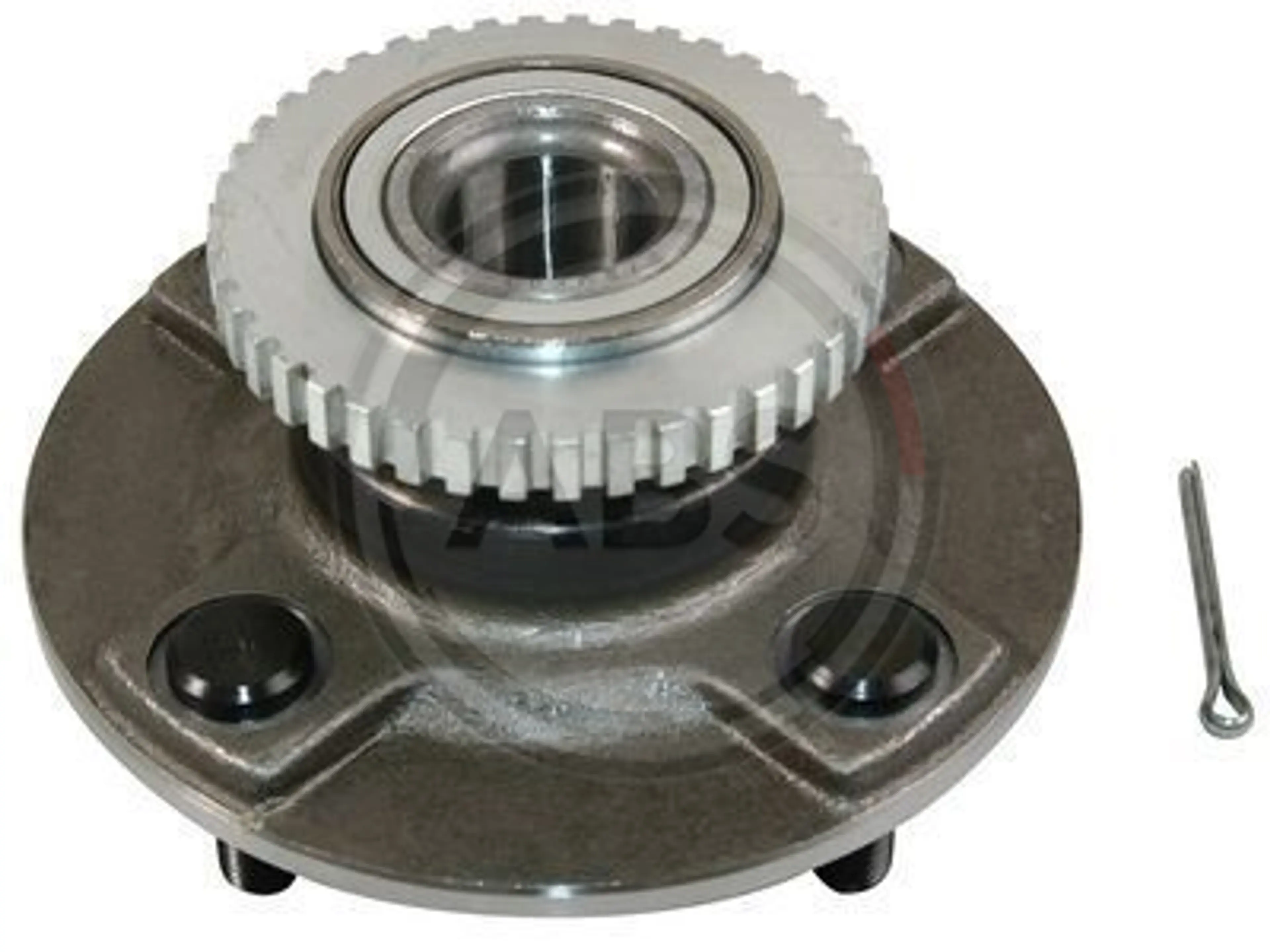 JUEGO DE COJINETE DE RUEDA