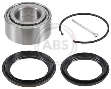 JUEGO DE COJINETE DE RUEDA