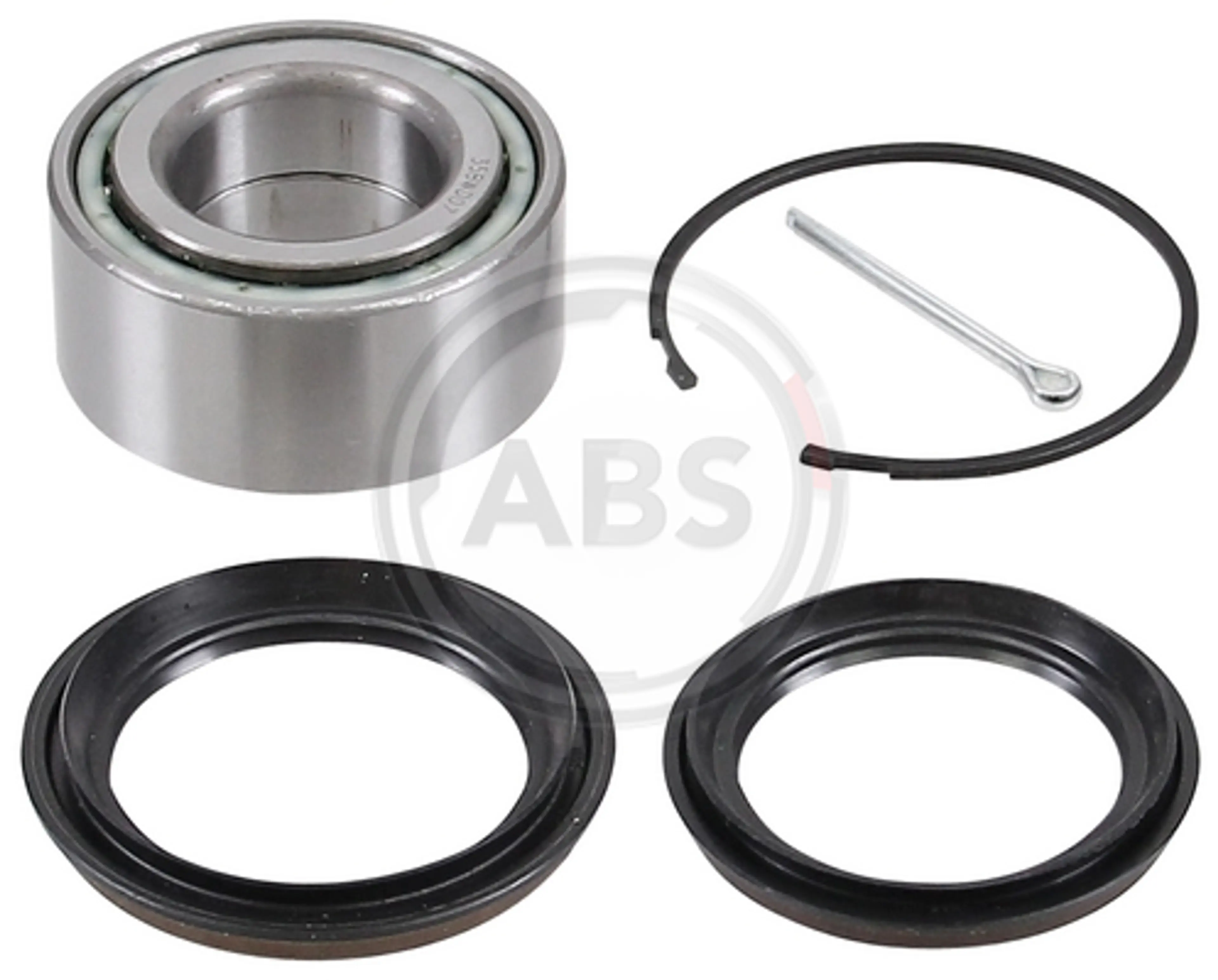 JUEGO DE COJINETE DE RUEDA