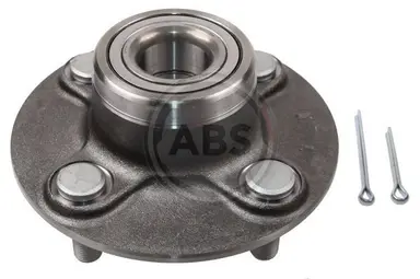 JUEGO DE COJINETE DE RUEDA