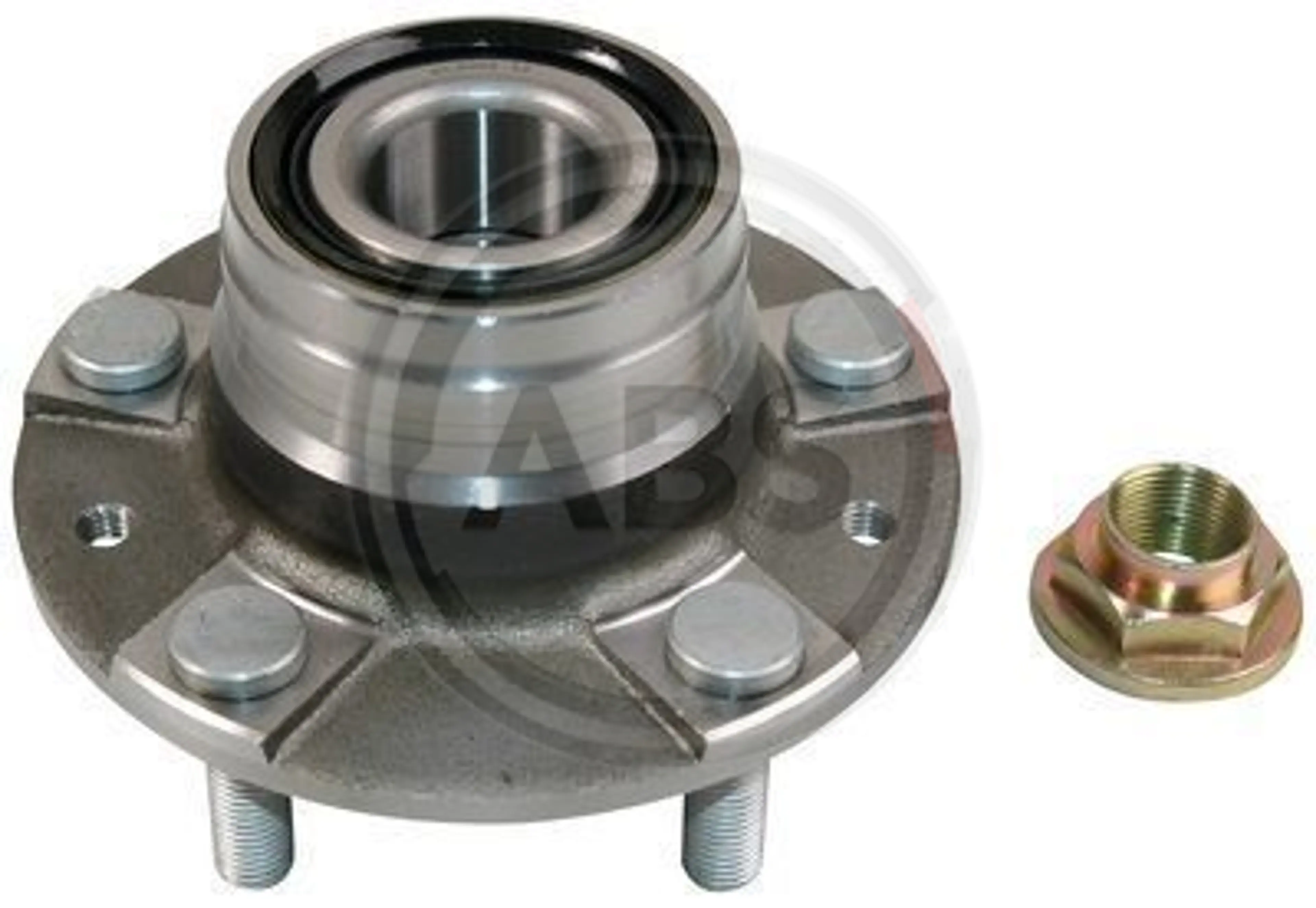 JUEGO DE COJINETE DE RUEDA