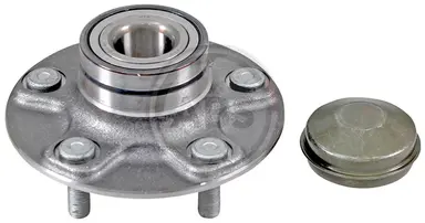 JUEGO DE COJINETE DE RUEDA