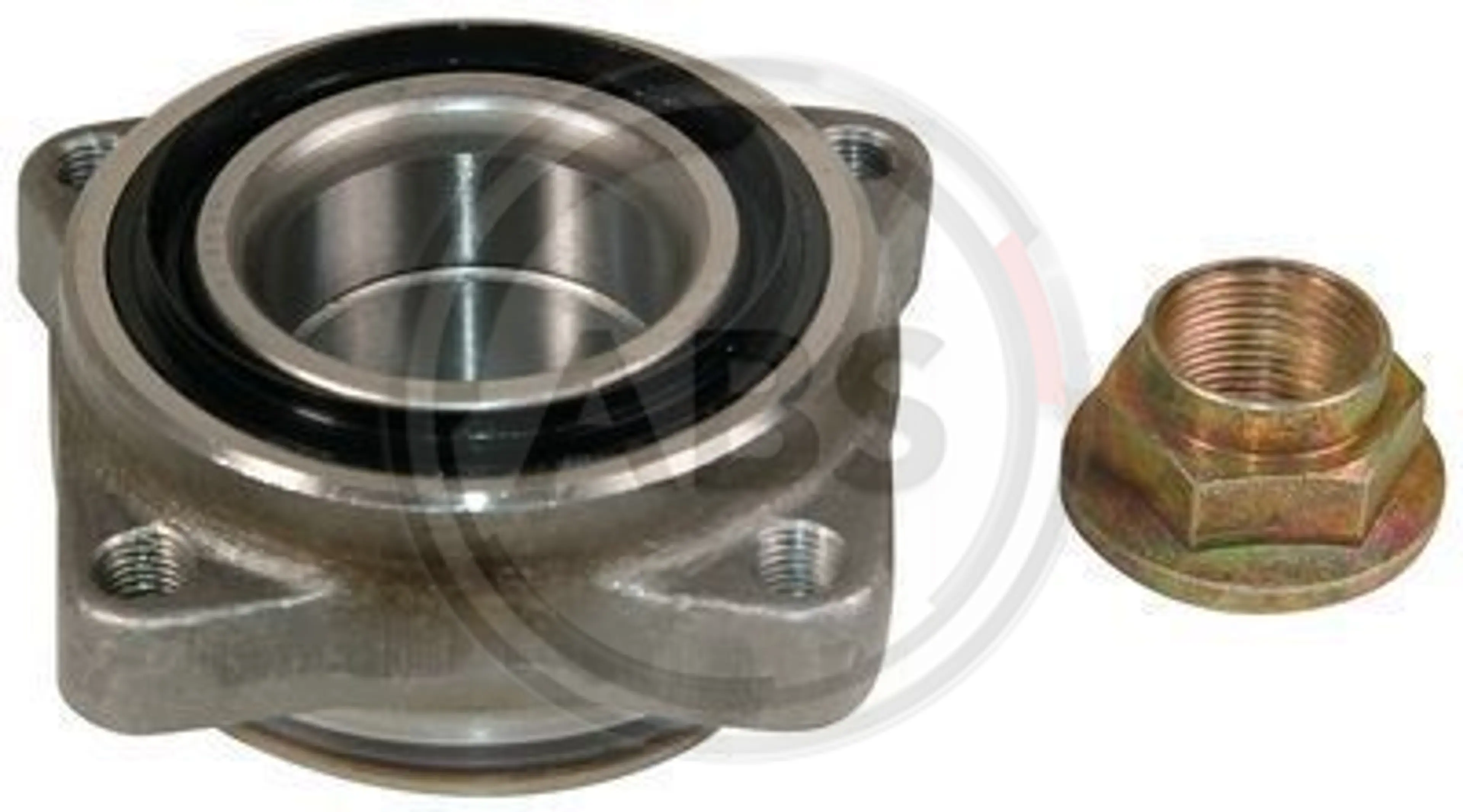 JUEGO DE COJINETE DE RUEDA