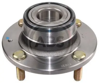 JUEGO DE COJINETE DE RUEDA