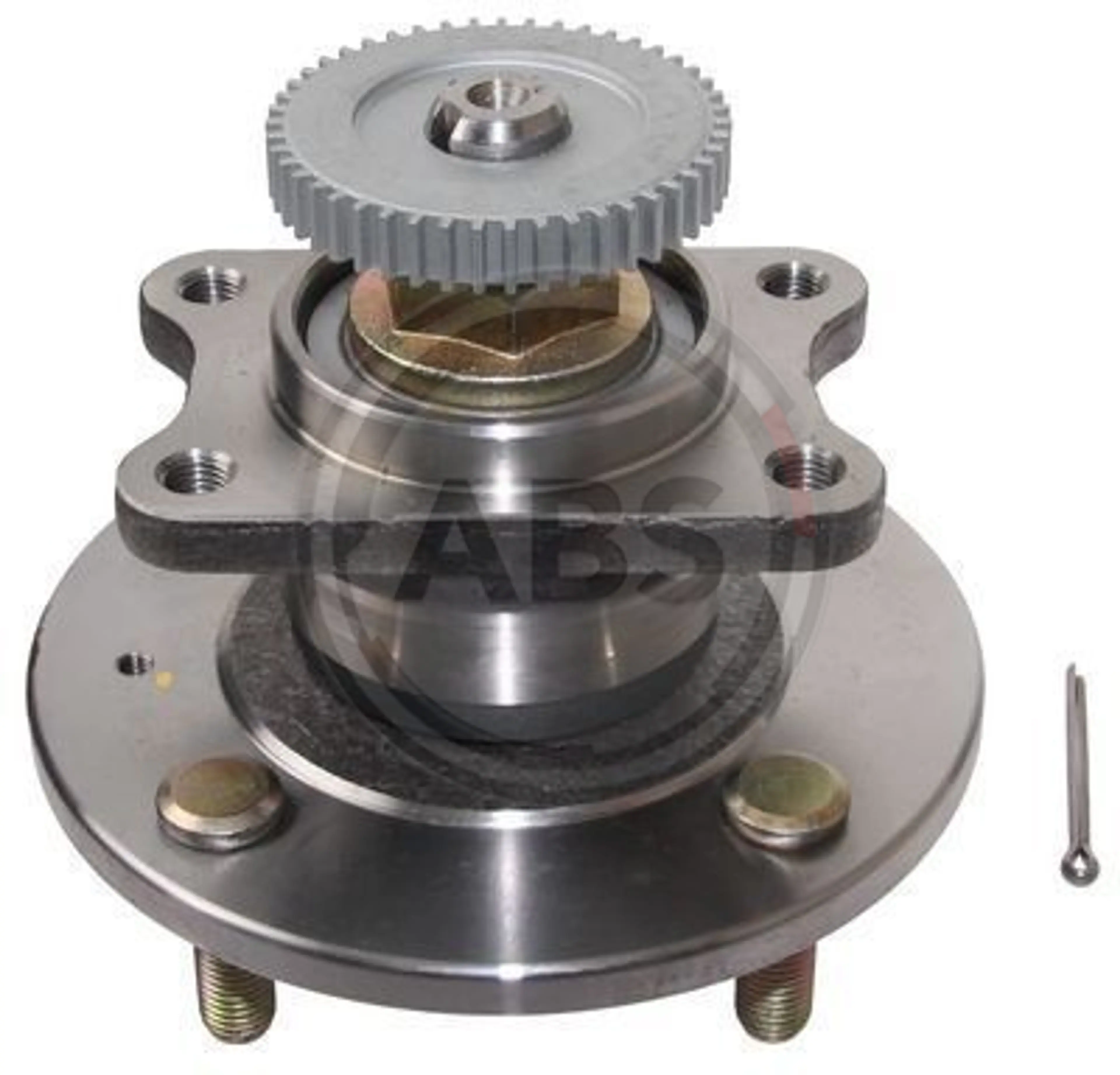 JUEGO DE COJINETE DE RUEDA