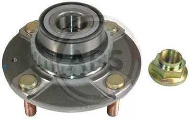 JUEGO DE COJINETE DE RUEDA