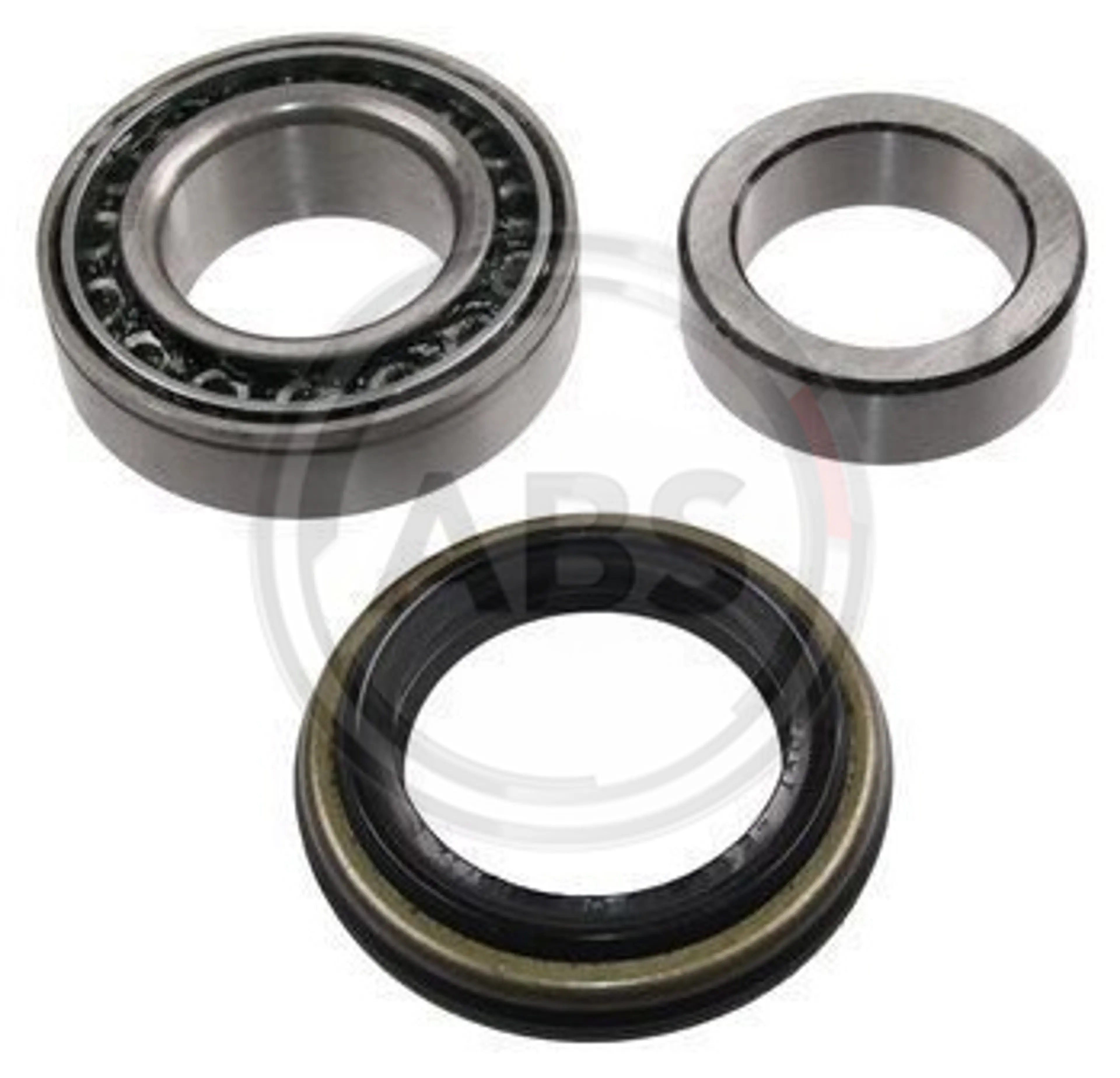 JUEGO DE COJINETE DE RUEDA