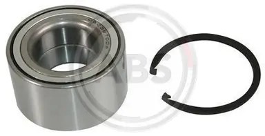 JUEGO DE COJINETE DE RUEDA