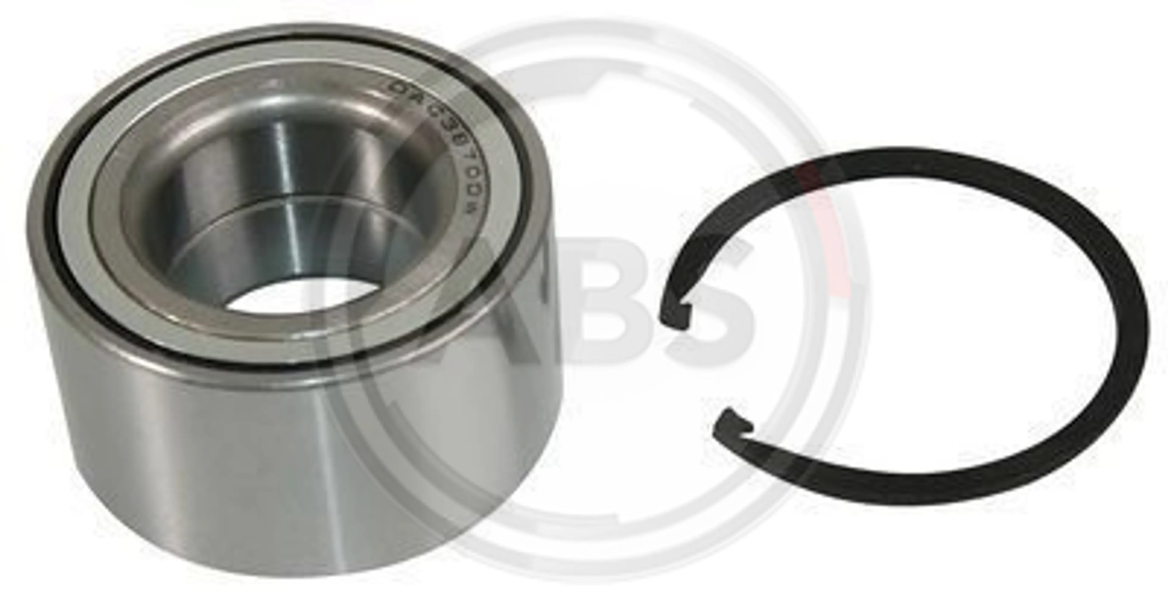 JUEGO DE COJINETE DE RUEDA