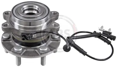 JUEGO DE COJINETE DE RUEDA