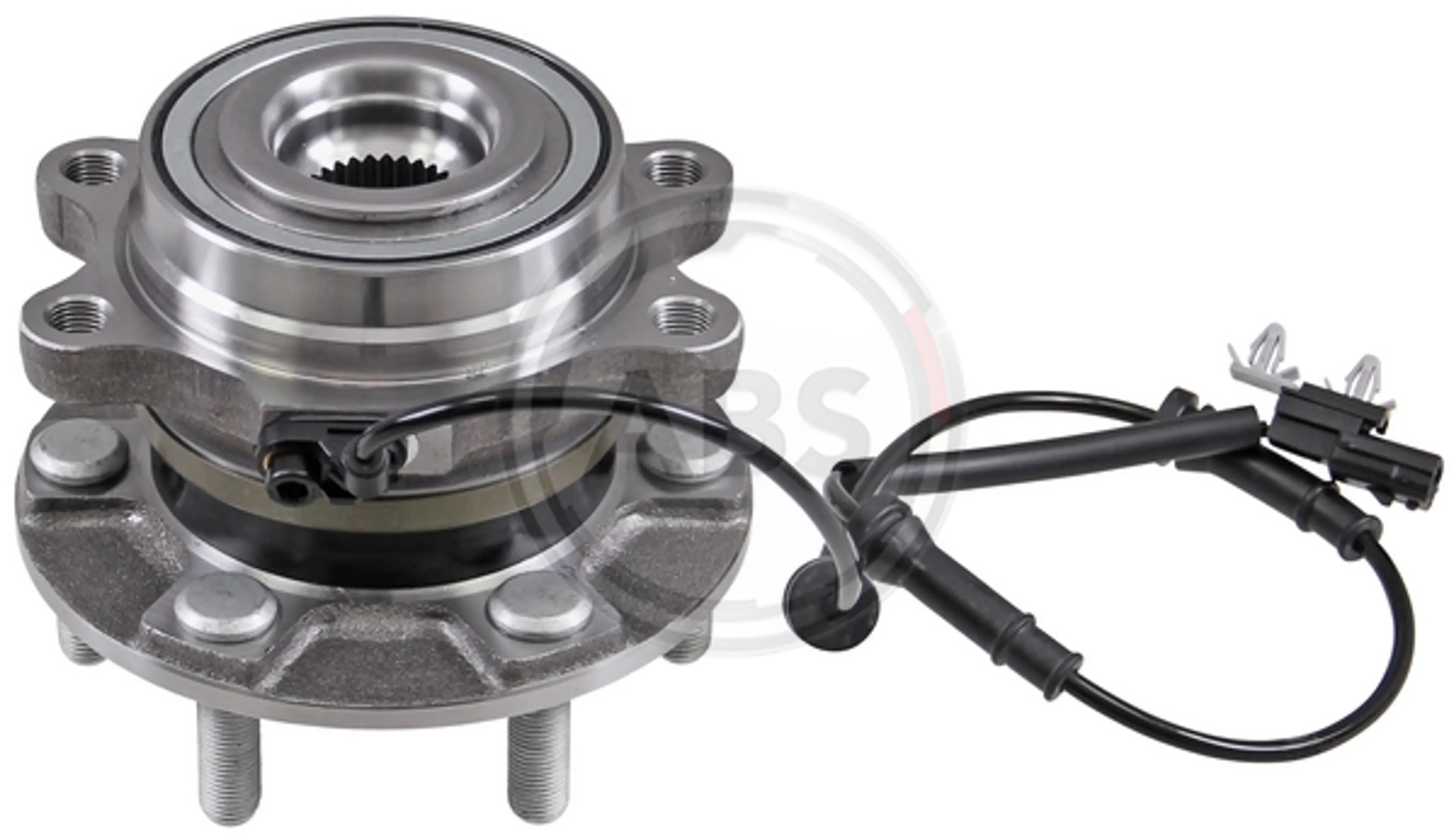 JUEGO DE COJINETE DE RUEDA