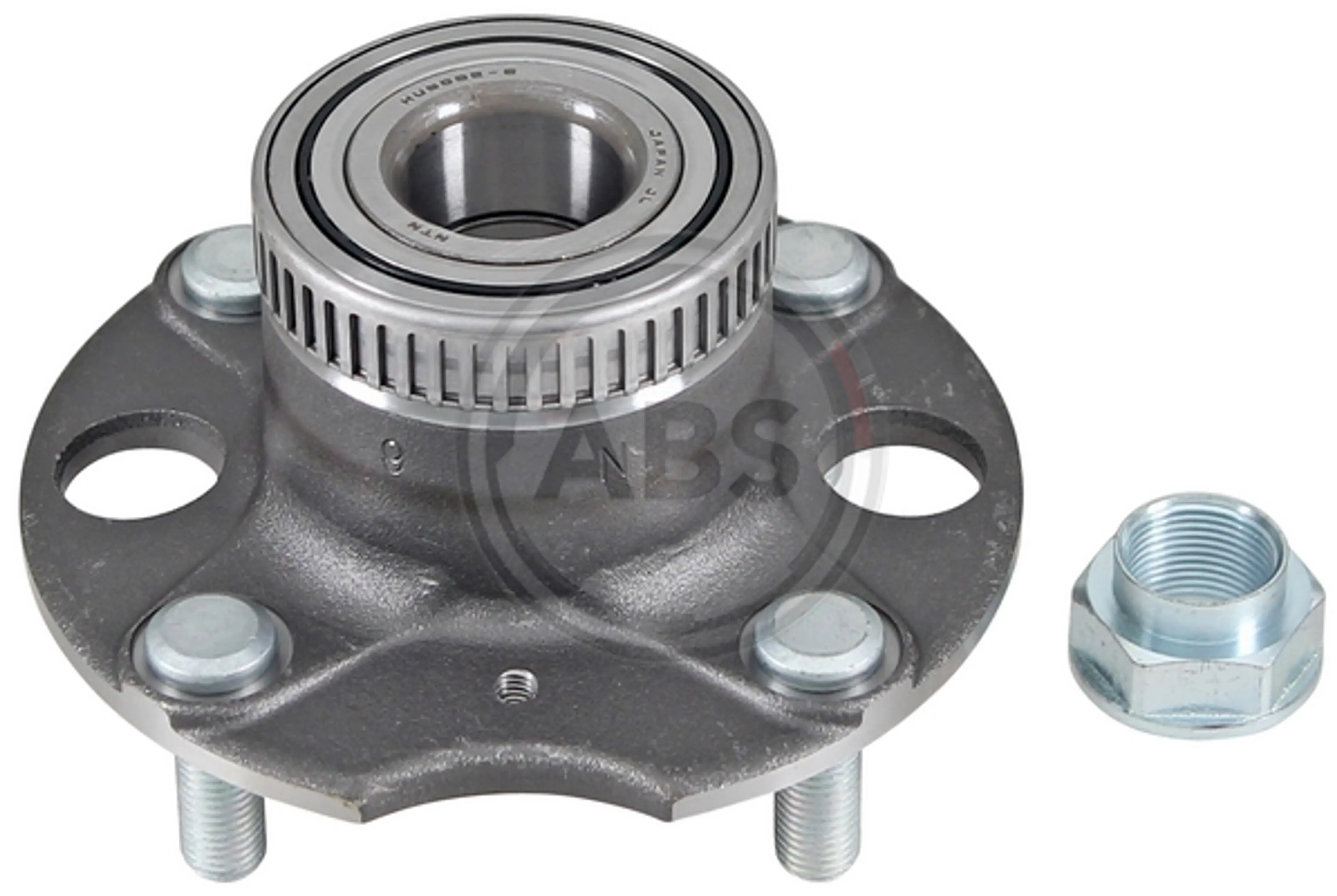 JUEGO DE COJINETE DE RUEDA