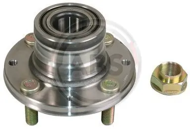 JUEGO DE COJINETE DE RUEDA