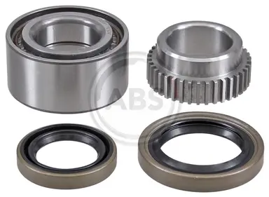 JUEGO DE COJINETE DE RUEDA