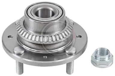 JUEGO DE COJINETE DE RUEDA