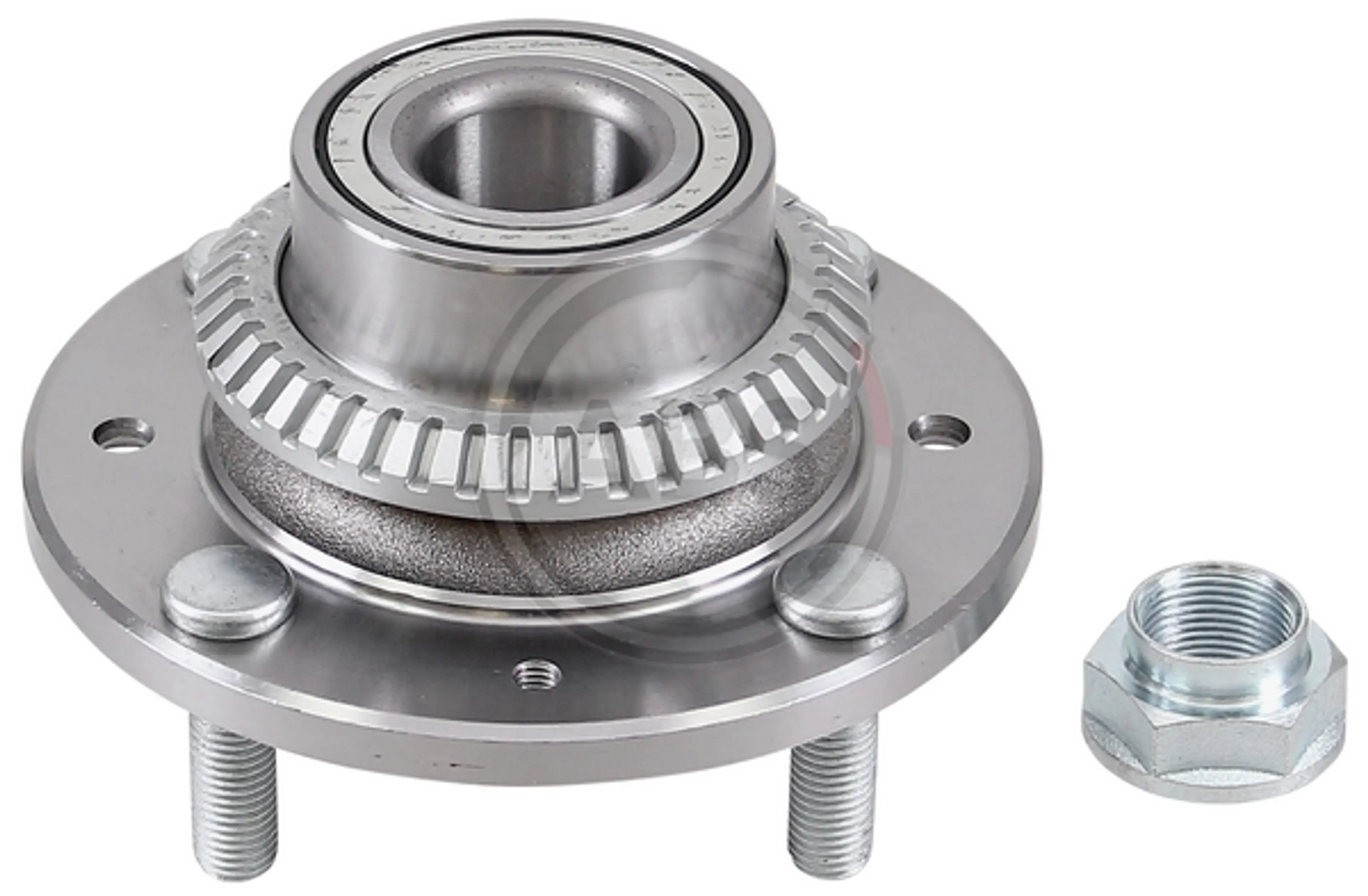 JUEGO DE COJINETE DE RUEDA