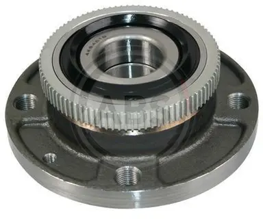 JUEGO DE COJINETE DE RUEDA