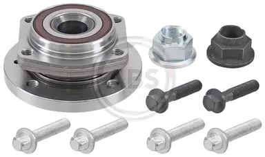 JUEGO DE COJINETE DE RUEDA