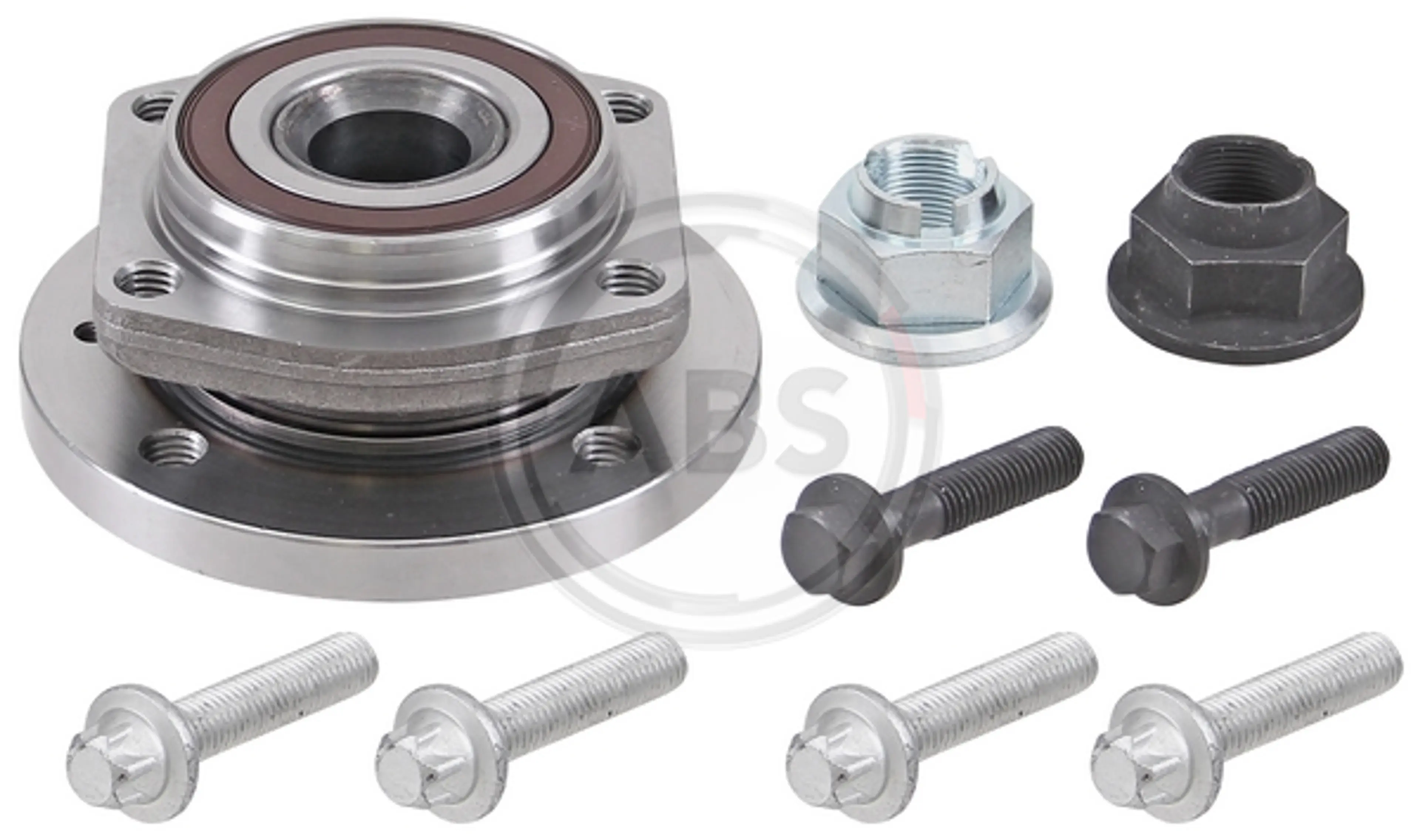 JUEGO DE COJINETE DE RUEDA