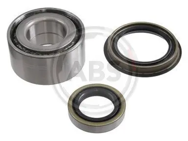 JUEGO DE COJINETE DE RUEDA