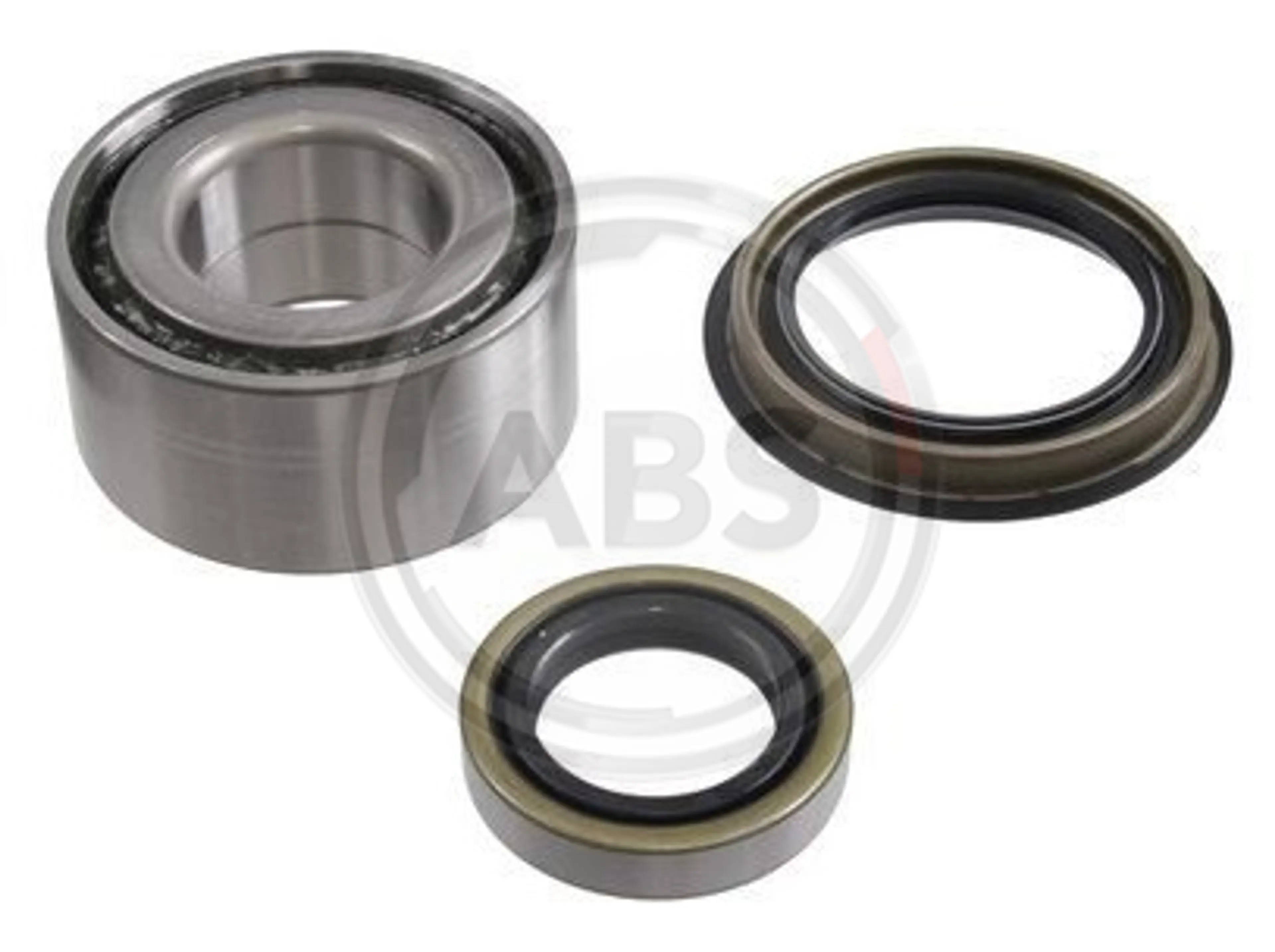 JUEGO DE COJINETE DE RUEDA