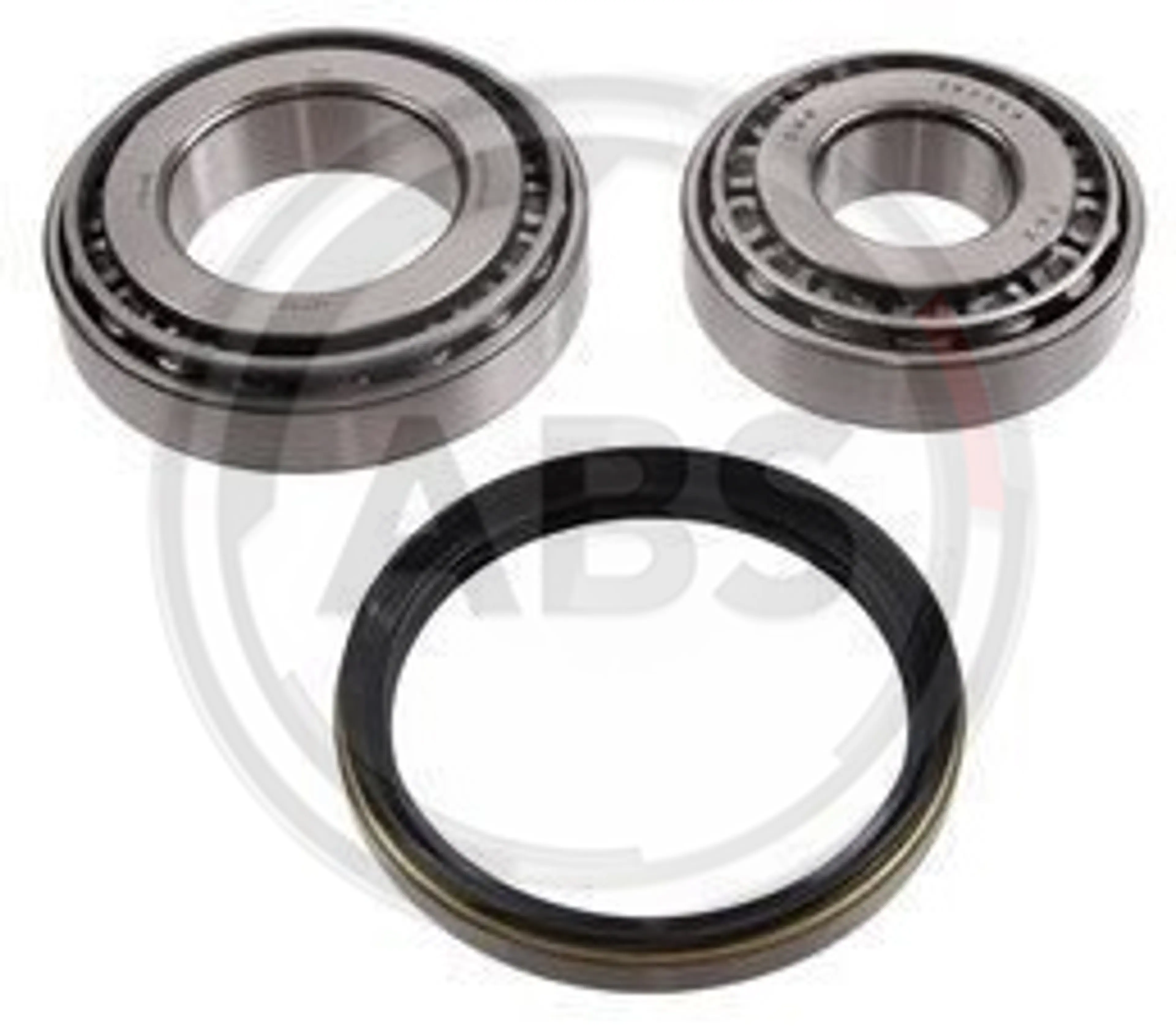 JUEGO DE COJINETE DE RUEDA