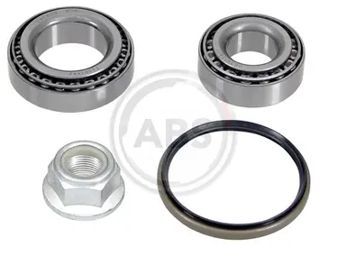 JUEGO DE COJINETE DE RUEDA