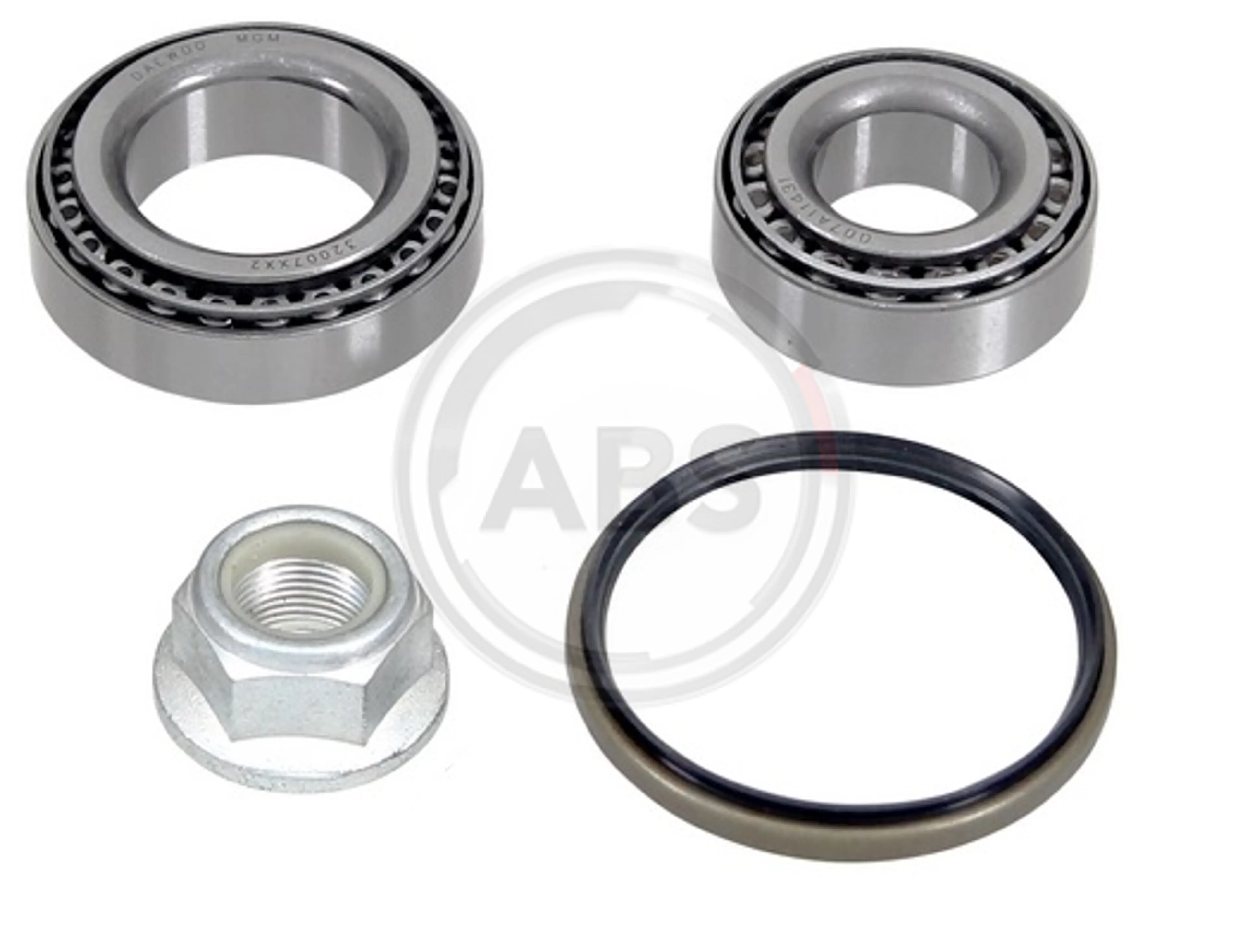 JUEGO DE COJINETE DE RUEDA