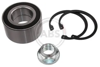 JUEGO DE COJINETE DE RUEDA