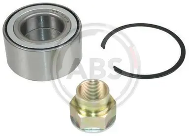 JUEGO DE COJINETE DE RUEDA