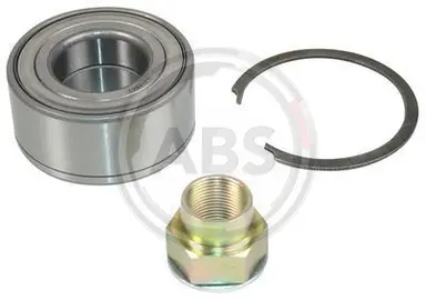 JUEGO DE COJINETE DE RUEDA