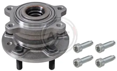 JUEGO DE COJINETE DE RUEDA