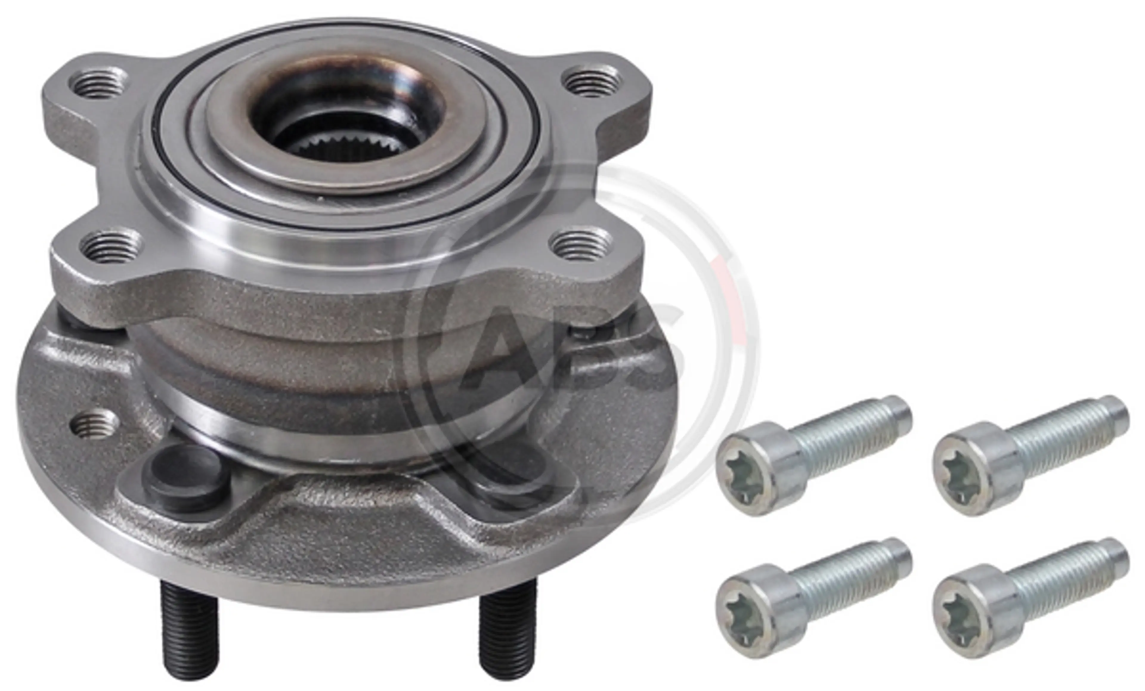 JUEGO DE COJINETE DE RUEDA