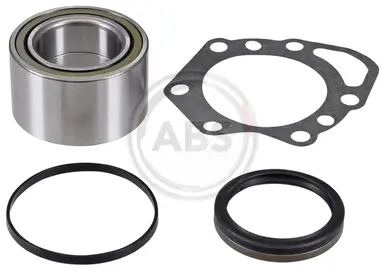 JUEGO DE COJINETE DE RUEDA