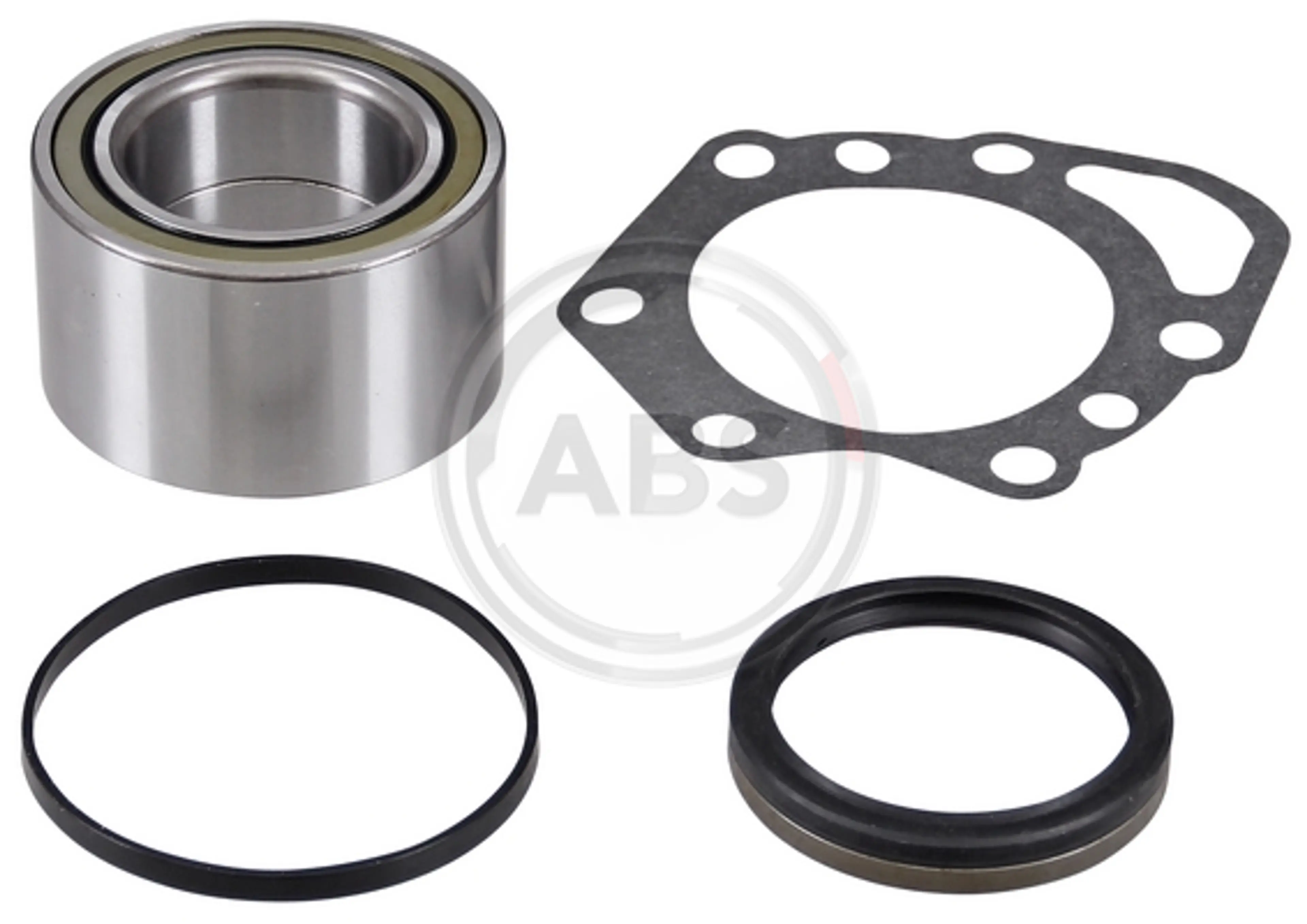 JUEGO DE COJINETE DE RUEDA