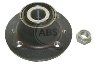 JUEGO DE COJINETE DE RUEDA