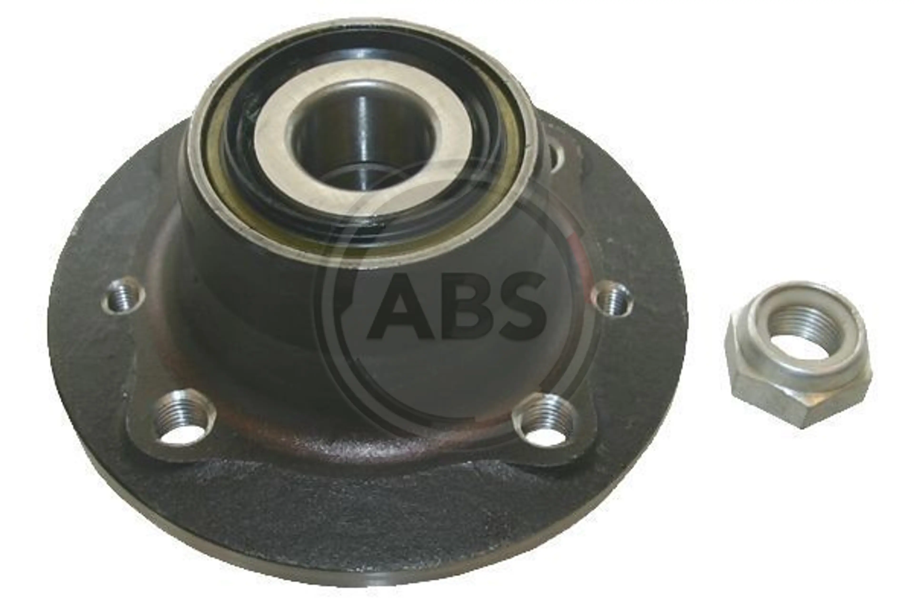 JUEGO DE COJINETE DE RUEDA