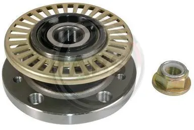 JUEGO DE COJINETE DE RUEDA