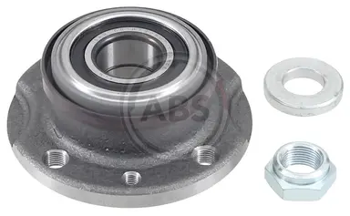 JUEGO DE COJINETE DE RUEDA