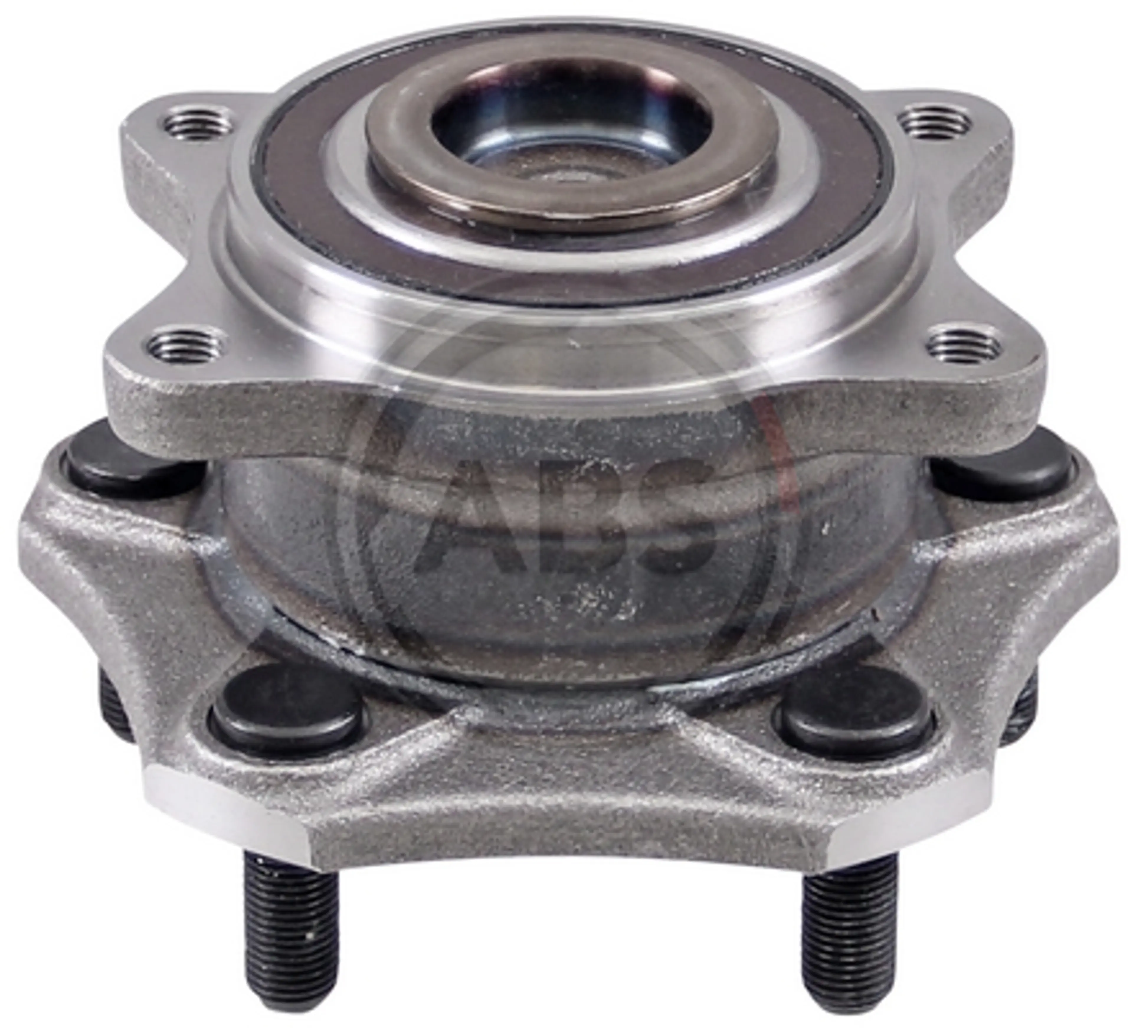 JUEGO DE COJINETE DE RUEDA