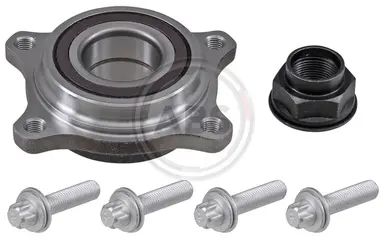 JUEGO DE COJINETE DE RUEDA