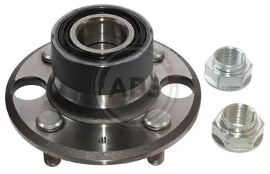 JUEGO DE COJINETE DE RUEDA