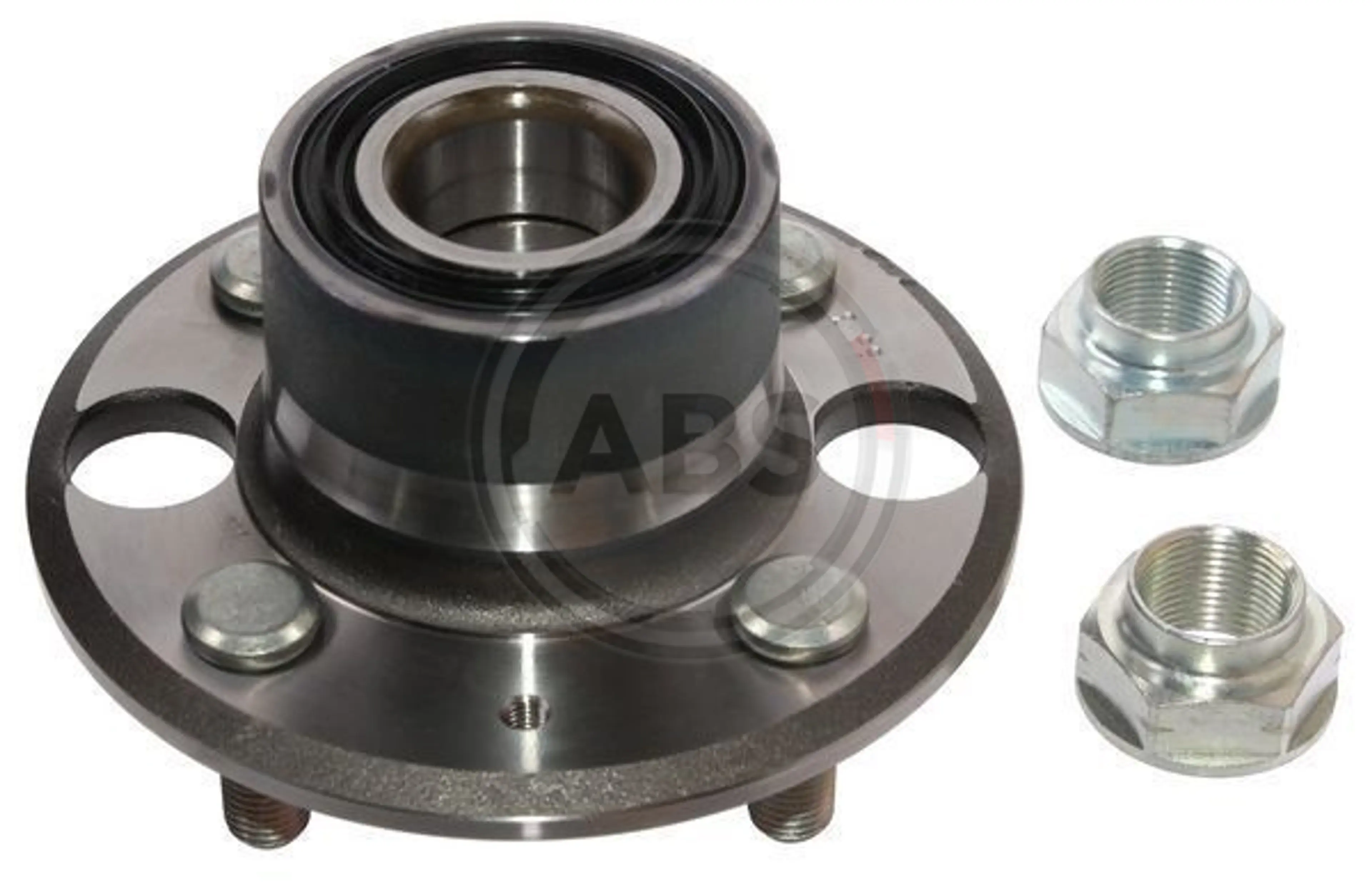 JUEGO DE COJINETE DE RUEDA