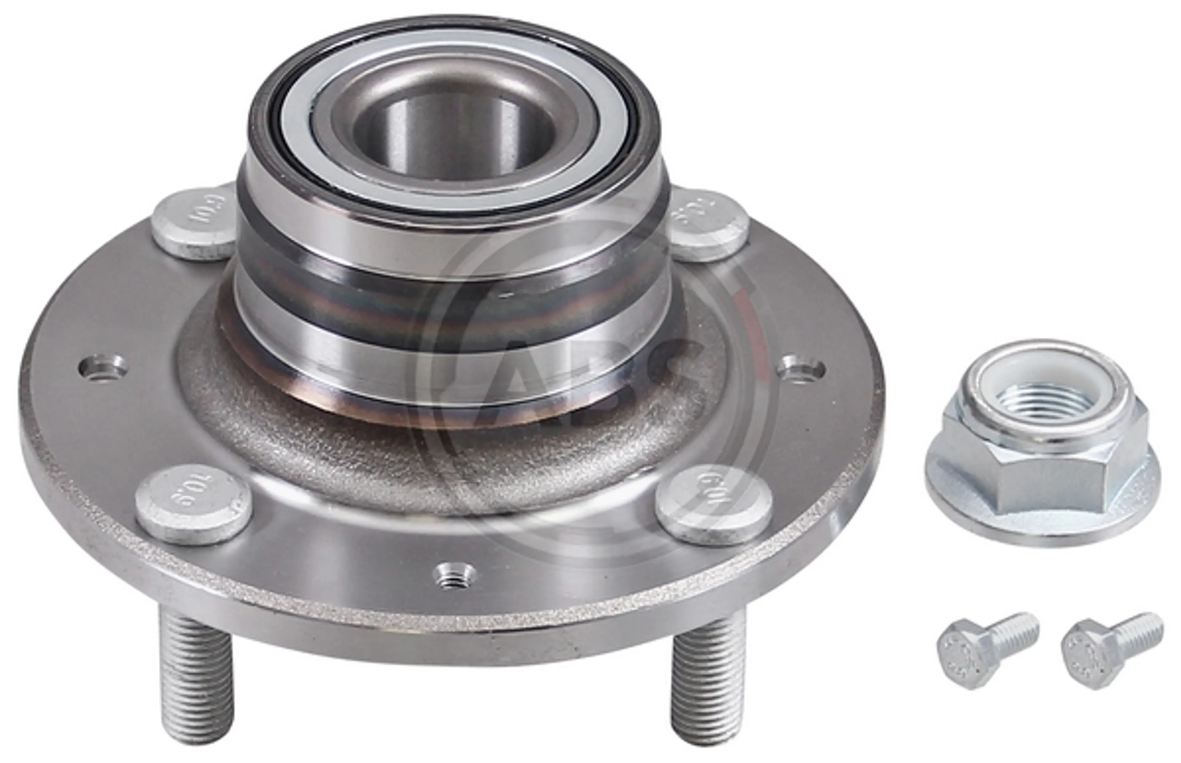 JUEGO DE COJINETE DE RUEDA