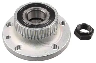 JUEGO DE COJINETE DE RUEDA