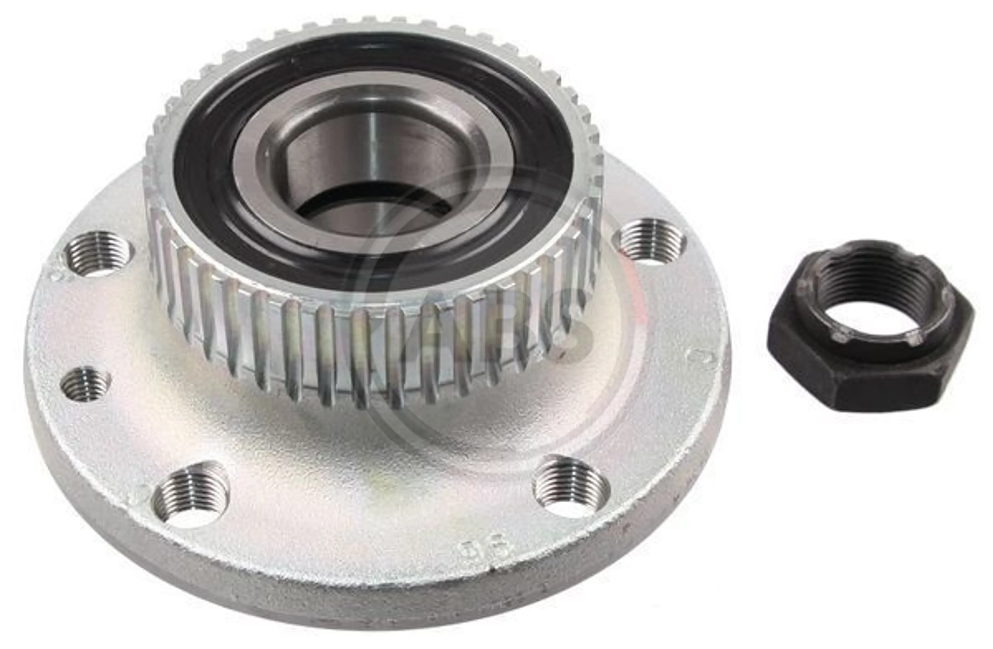 JUEGO DE COJINETE DE RUEDA