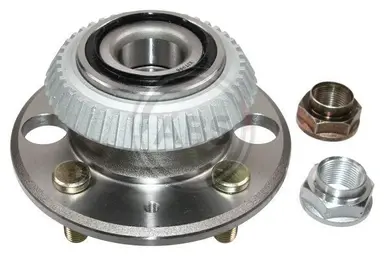 JUEGO DE COJINETE DE RUEDA